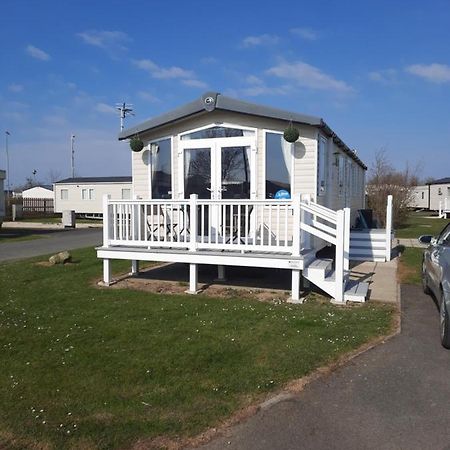 Church Farm Haven Holiday Park Pagham Zewnętrze zdjęcie