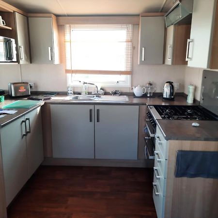 Church Farm Haven Holiday Park Pagham Zewnętrze zdjęcie