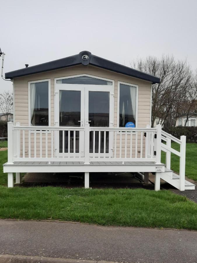 Church Farm Haven Holiday Park Pagham Zewnętrze zdjęcie