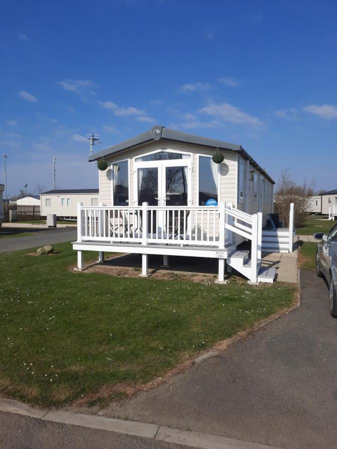 Church Farm Haven Holiday Park Pagham Zewnętrze zdjęcie
