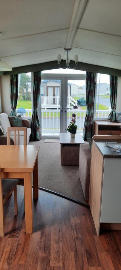 Church Farm Haven Holiday Park Pagham Zewnętrze zdjęcie