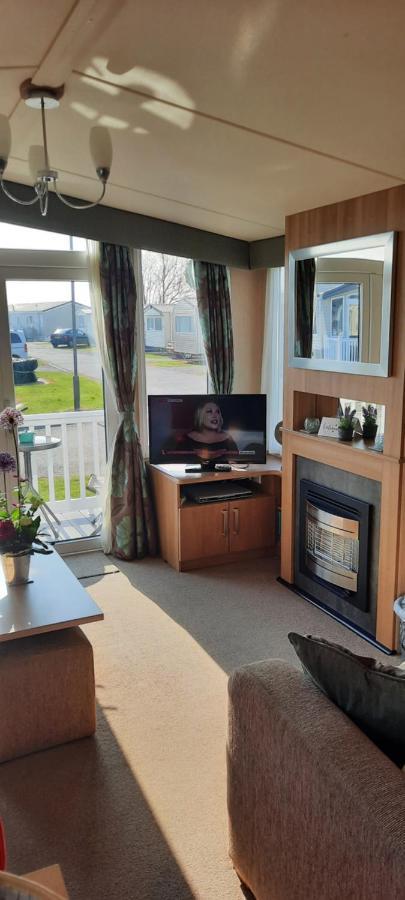 Church Farm Haven Holiday Park Pagham Zewnętrze zdjęcie