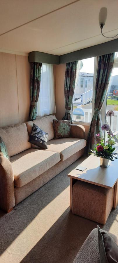 Church Farm Haven Holiday Park Pagham Zewnętrze zdjęcie