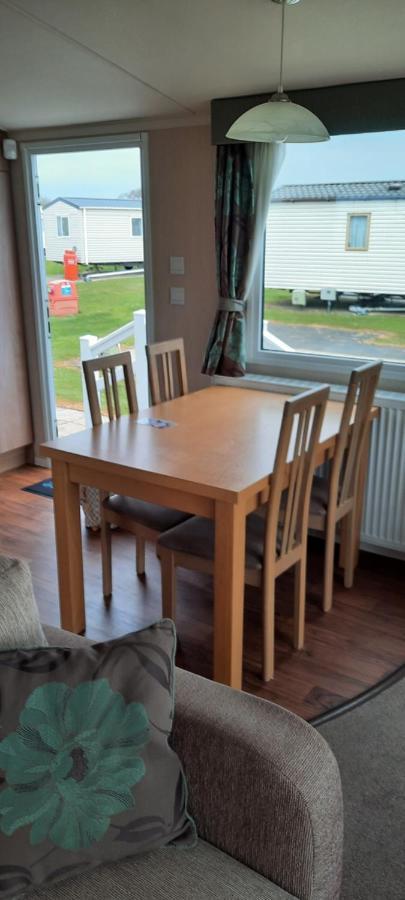 Church Farm Haven Holiday Park Pagham Zewnętrze zdjęcie